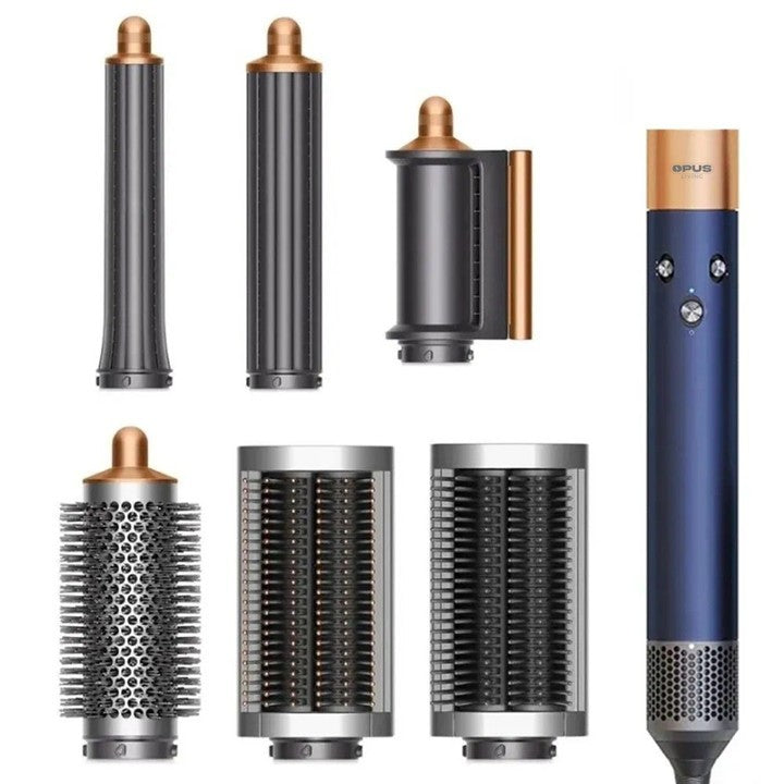 Opus Living Multifunctional Hair Styler