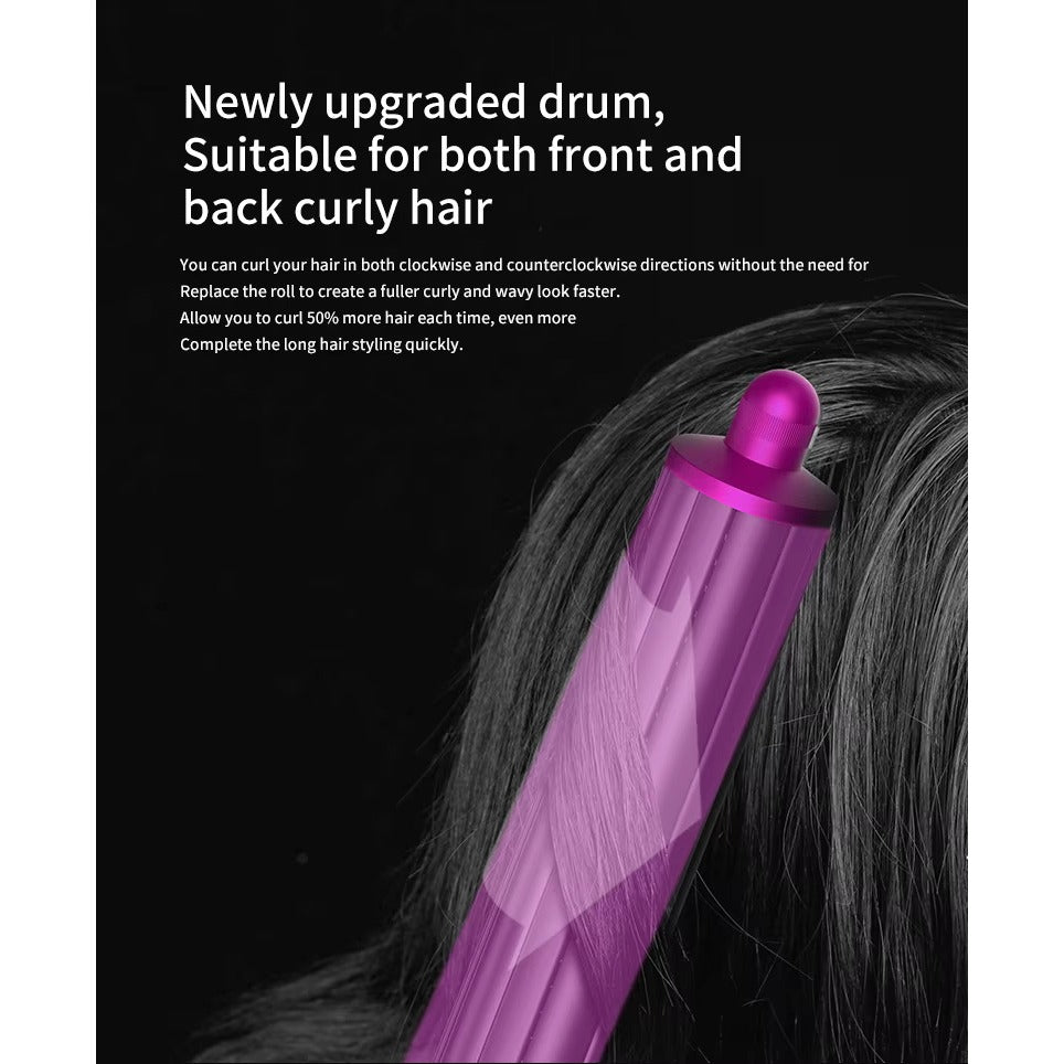 Opus Living Multifunctional Hair Styler