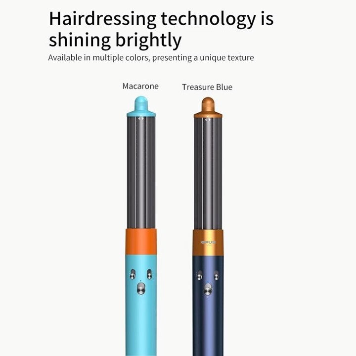 Opus Living Multifunctional Hair Styler