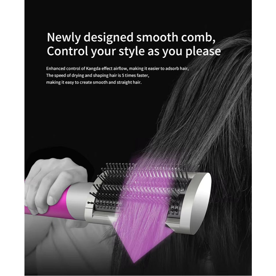 Opus Living Multifunctional Hair Styler