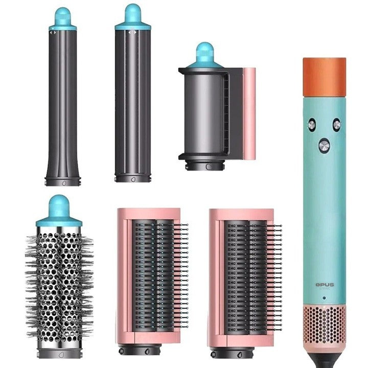 Opus Living Multifunctional Hair Styler